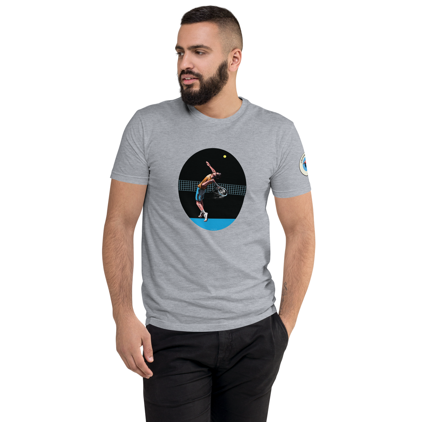 ACE Tennis T