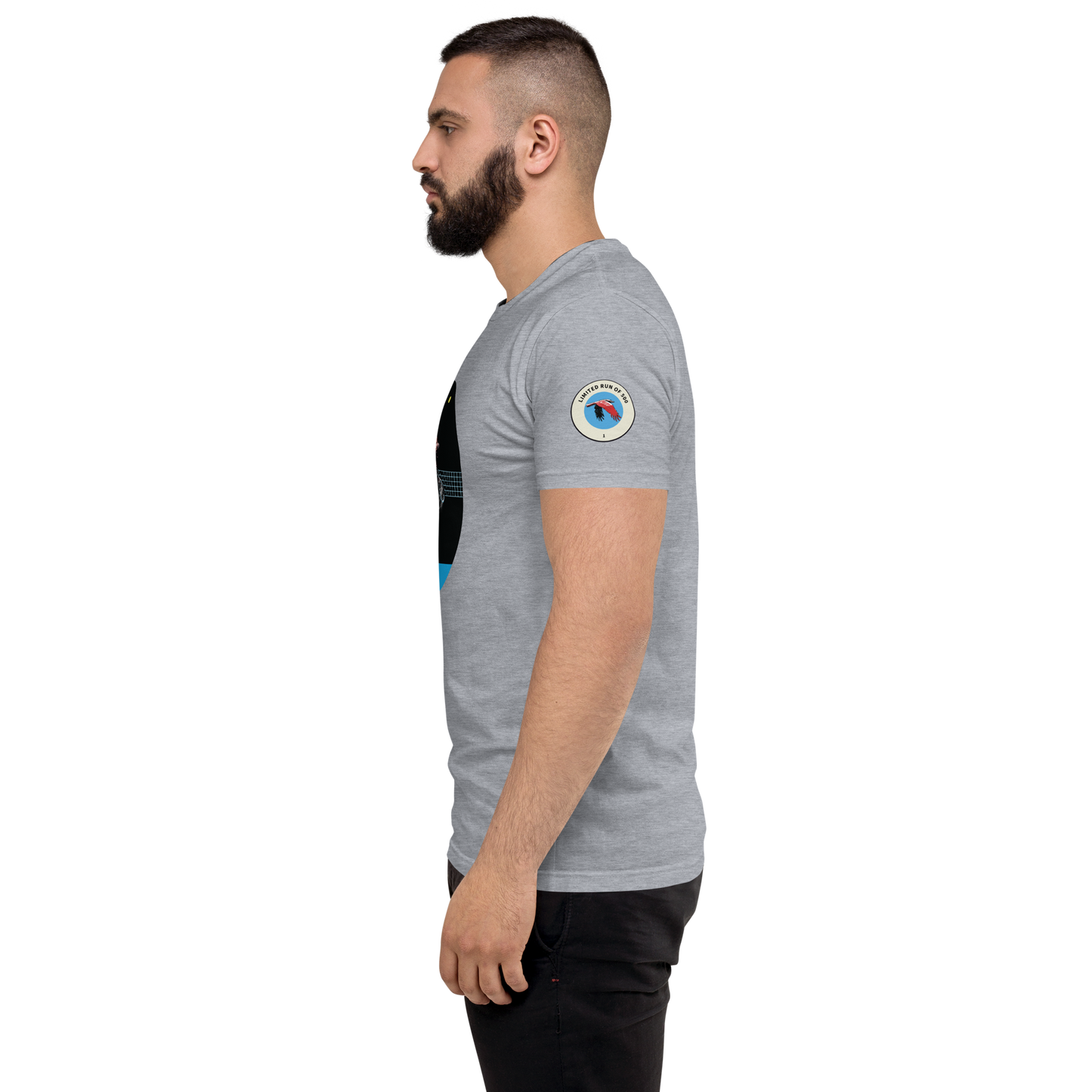 ACE Tennis T