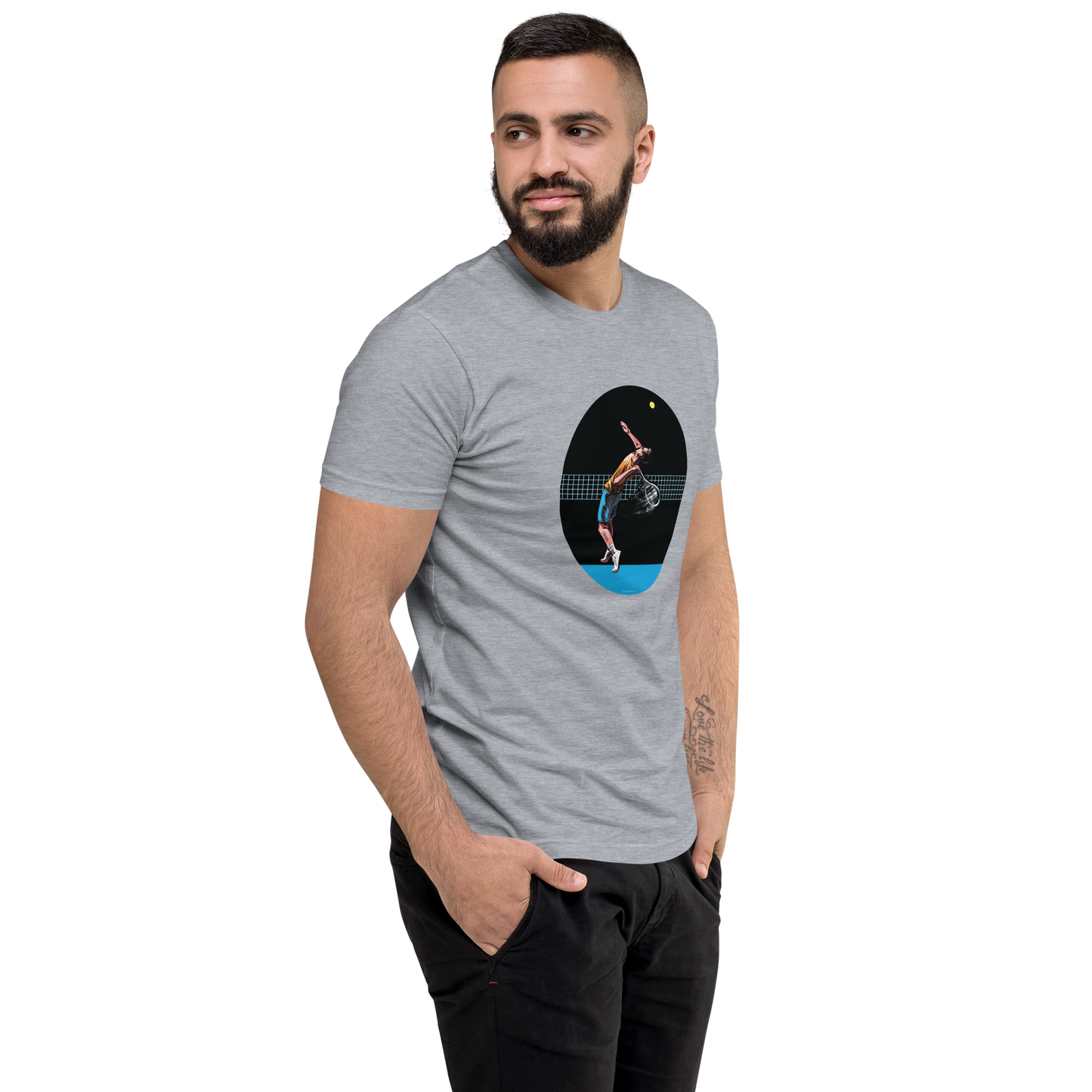 ACE Tennis T