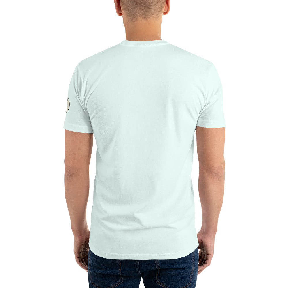 Spike It Indoor Volleyball T