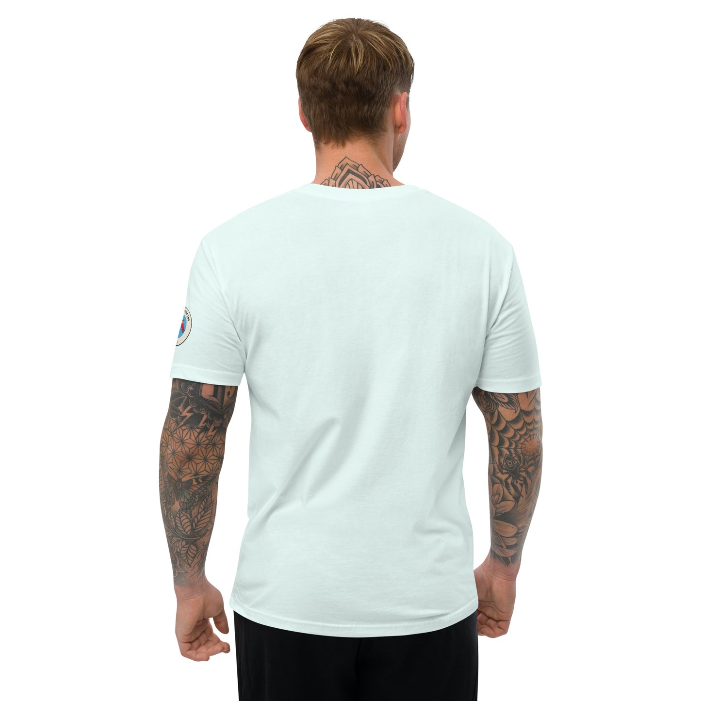 Gear Ratio Cycling T