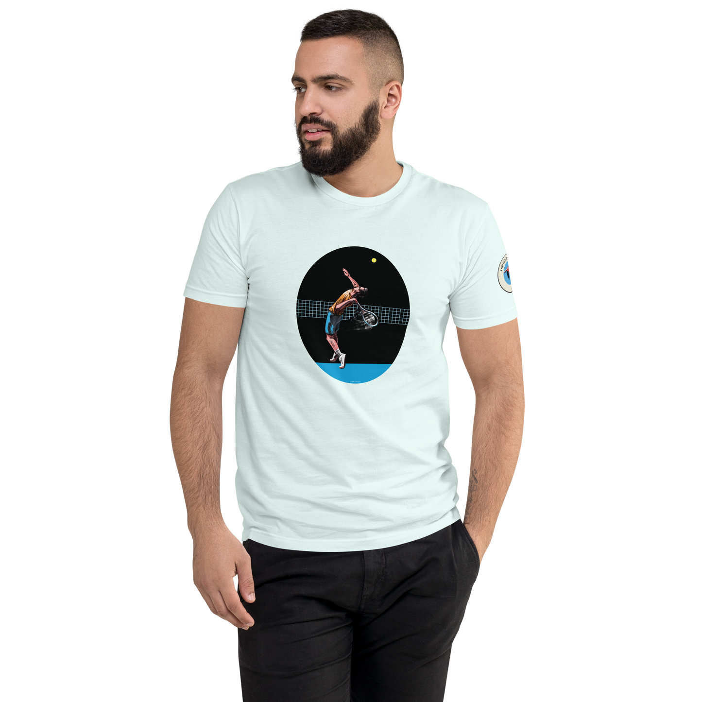 ACE Tennis T
