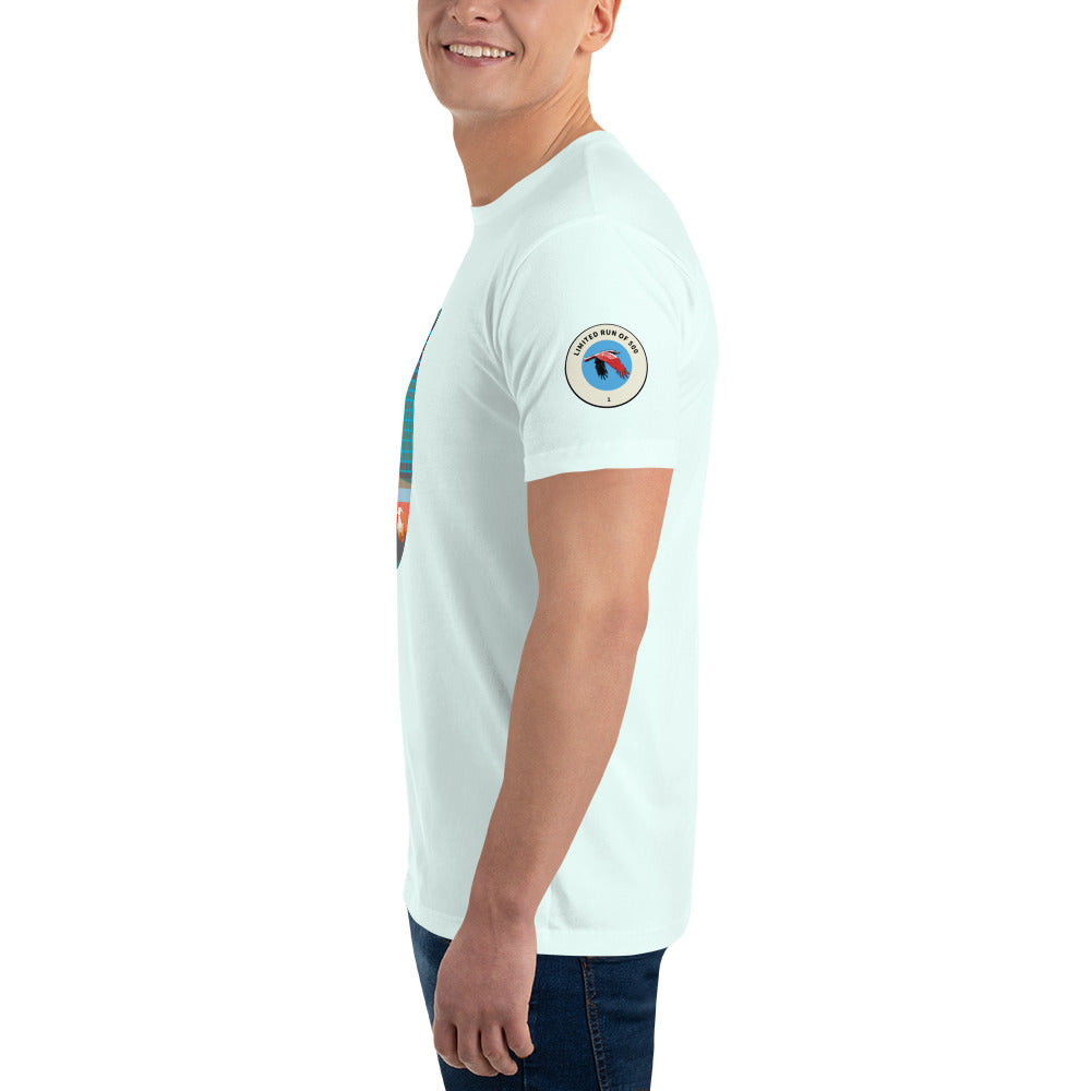Clean Sheet Soccer T