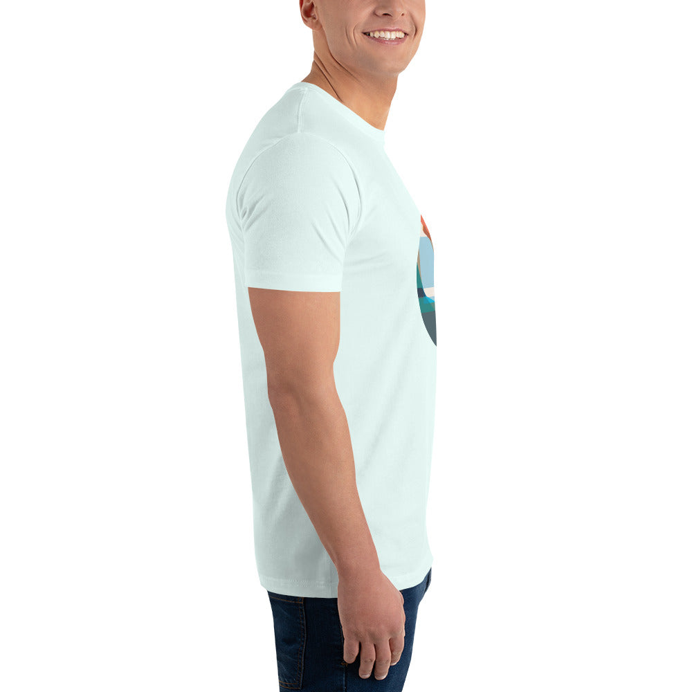 Clean Sheet Soccer T