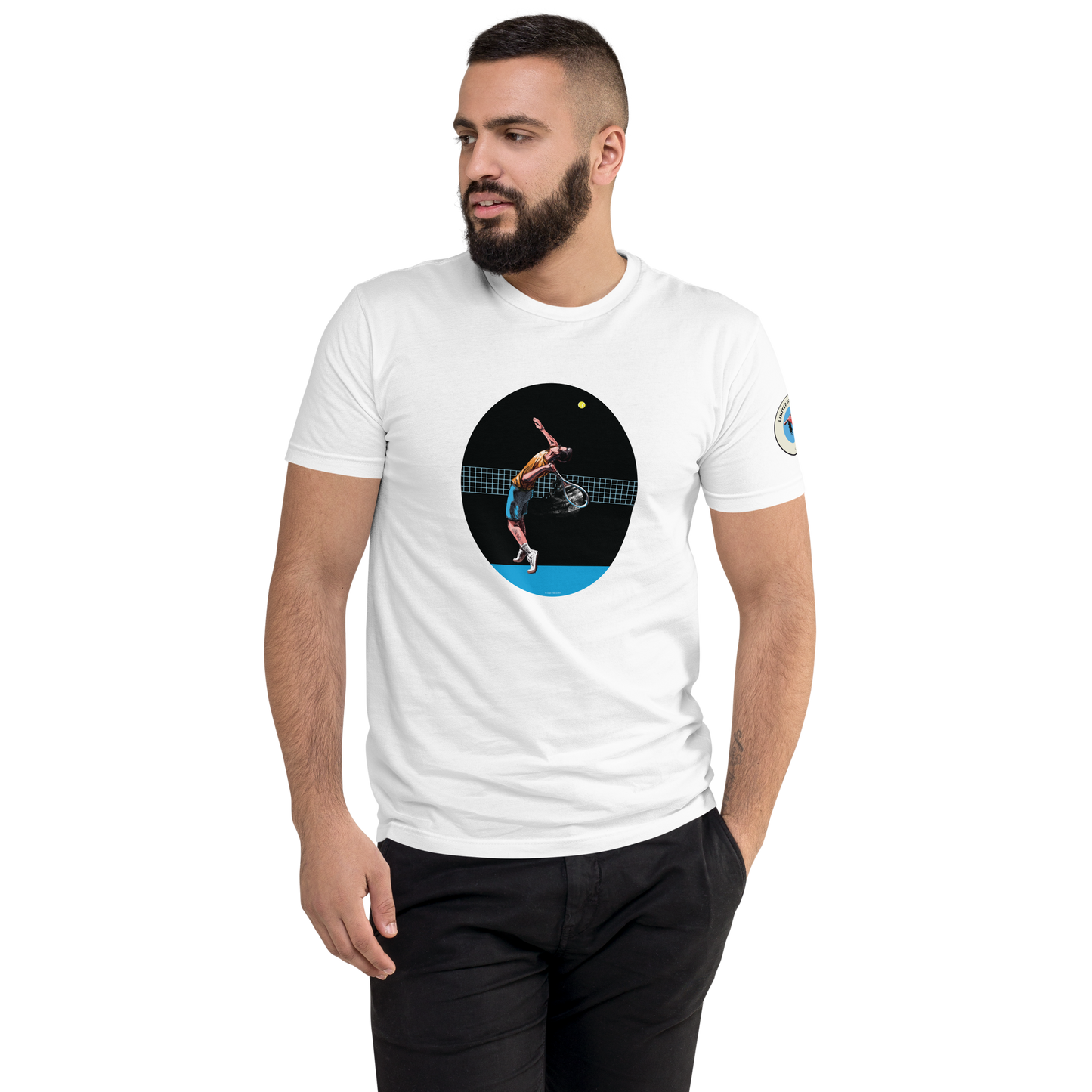 ACE Tennis T