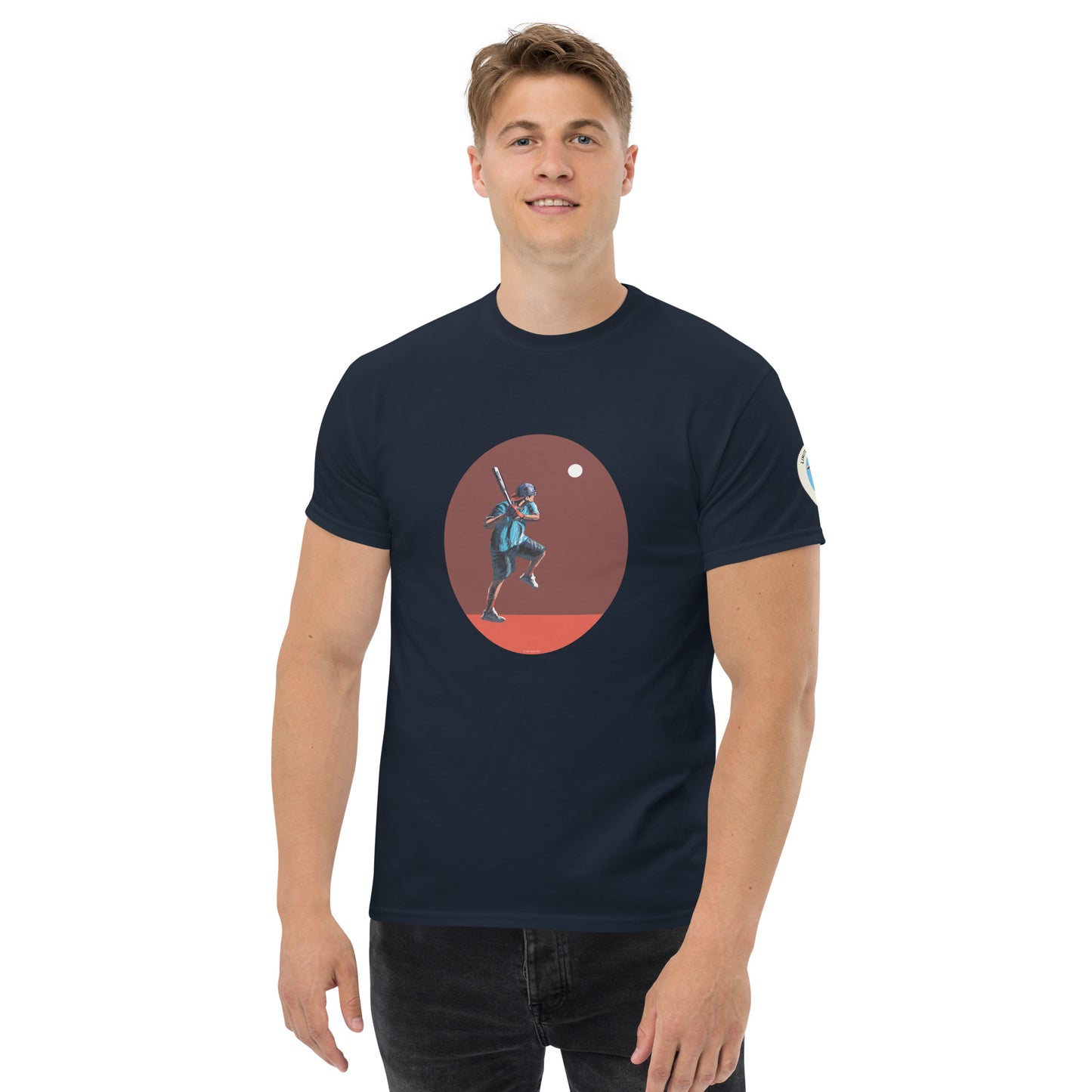 RBI Softball T