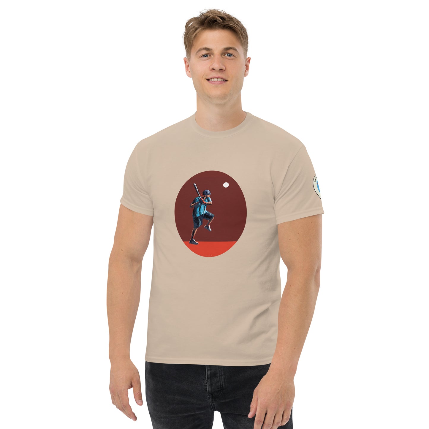 RBI Softball T