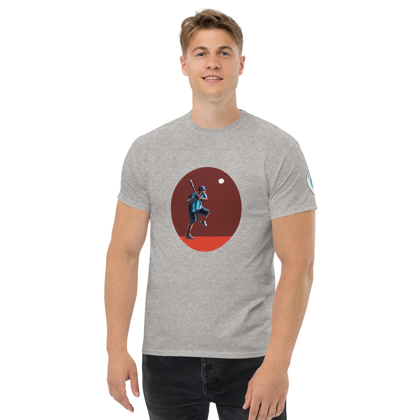 RBI Softball T