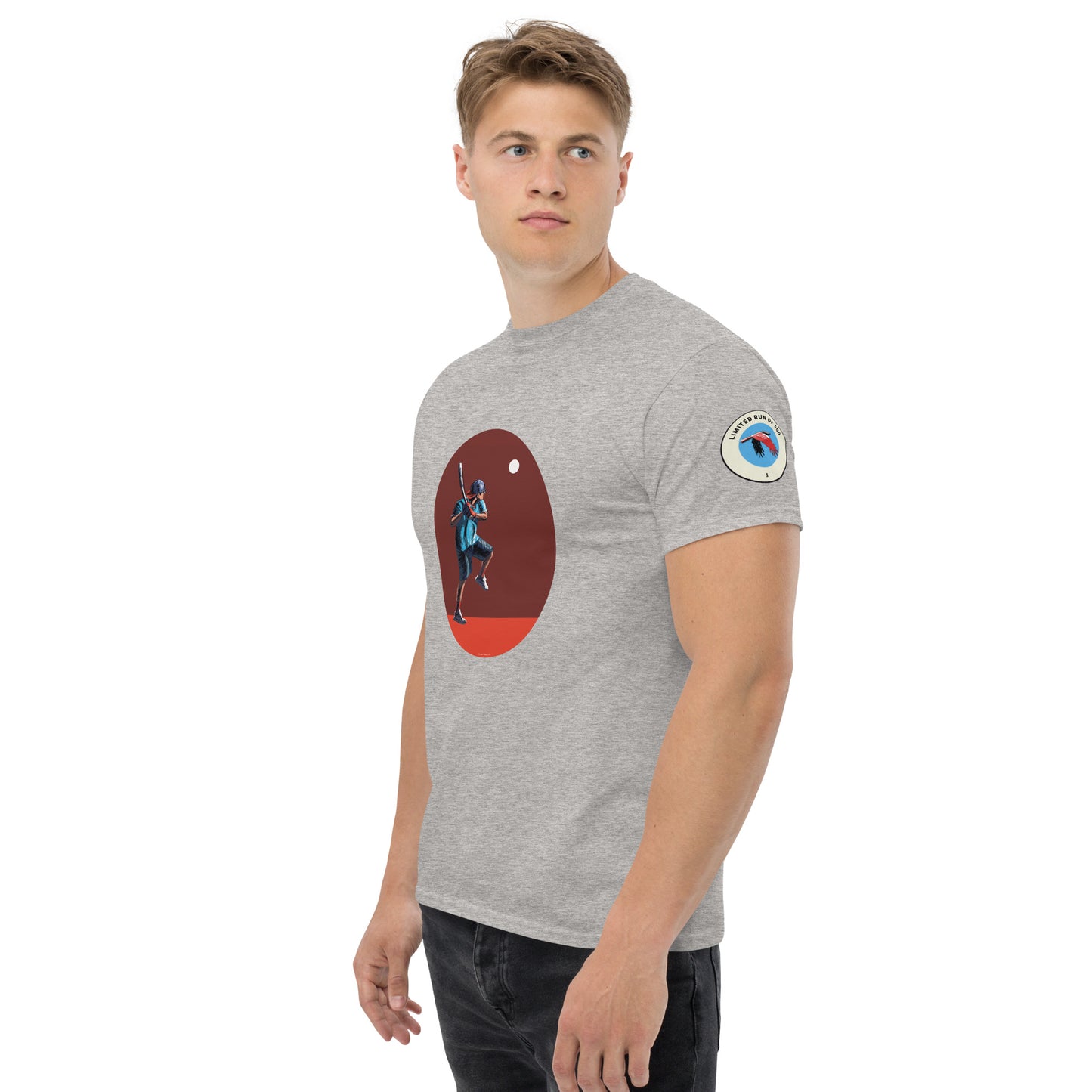 RBI Softball T