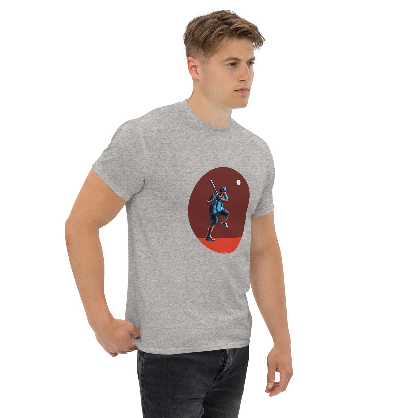 RBI Softball T