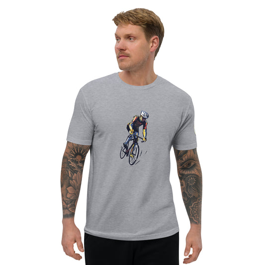 Gear Ratio Cycling T