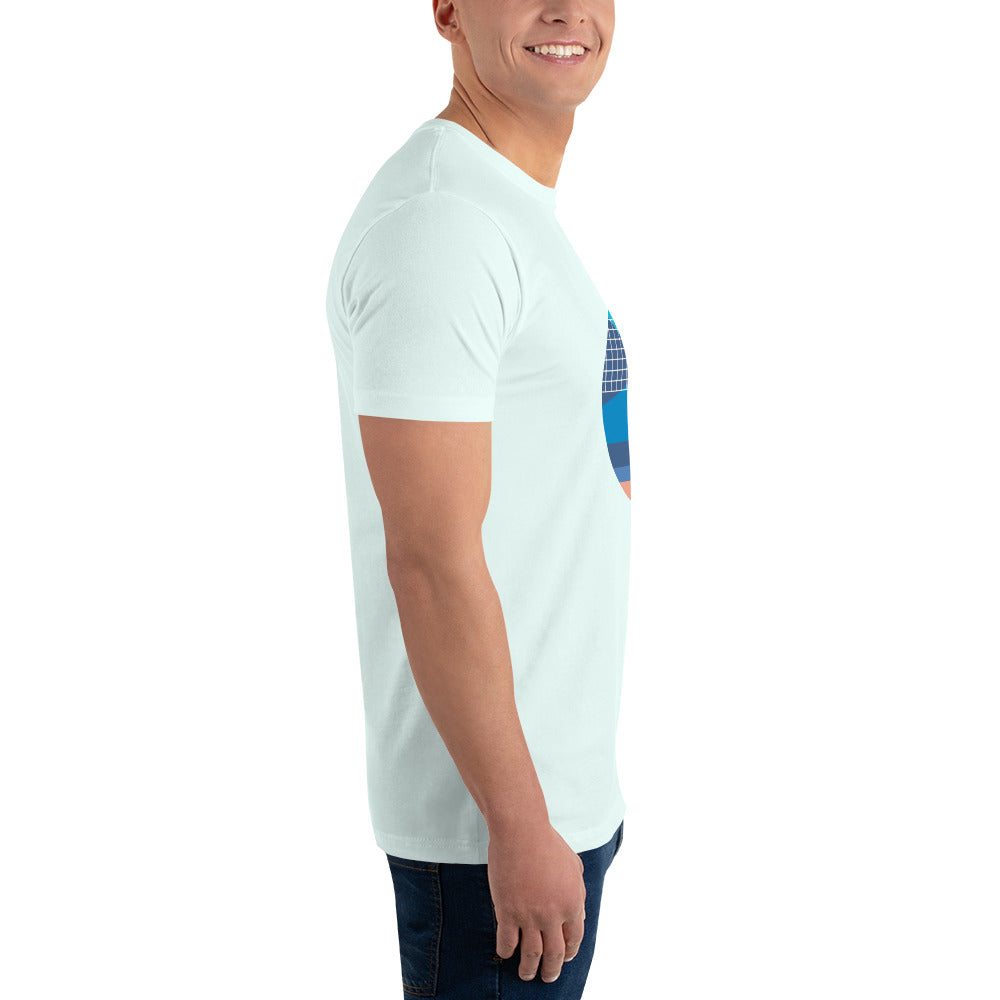 Spike It Indoor Volleyball T