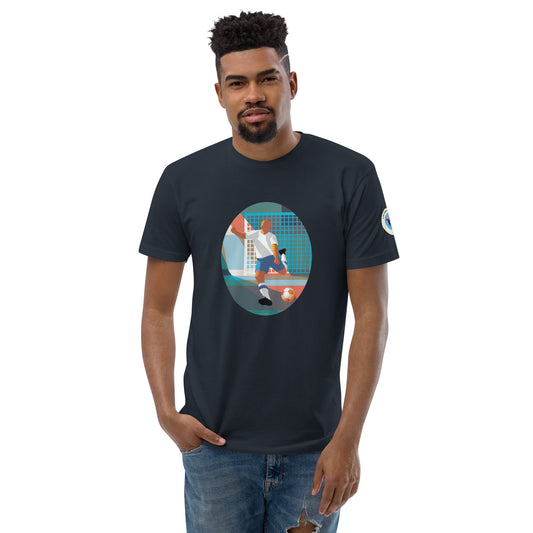 Clean Sheet Soccer T