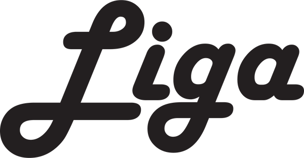 Liga Limited Clothing